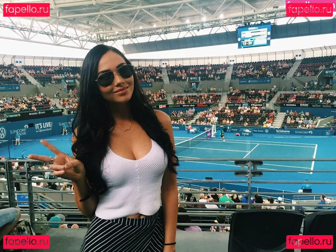 Jessica Green Onlyfans Photo Gallery 