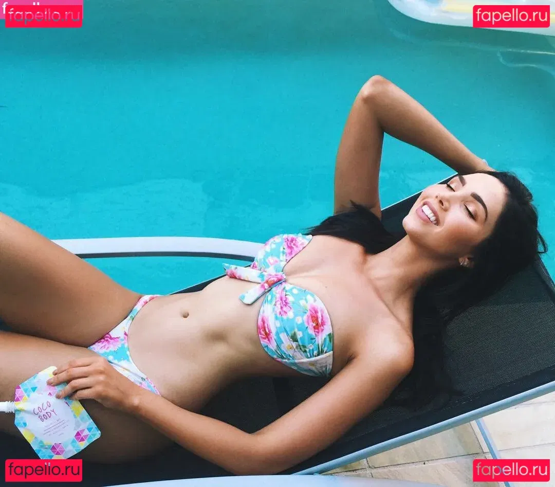 Jessica Green Onlyfans Photo Gallery 