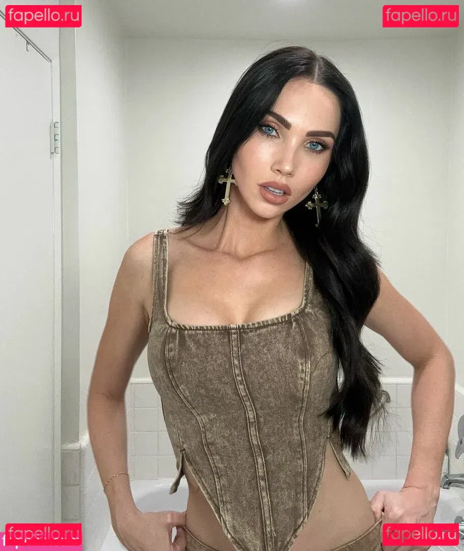 Jessica Green Onlyfans Photo Gallery 