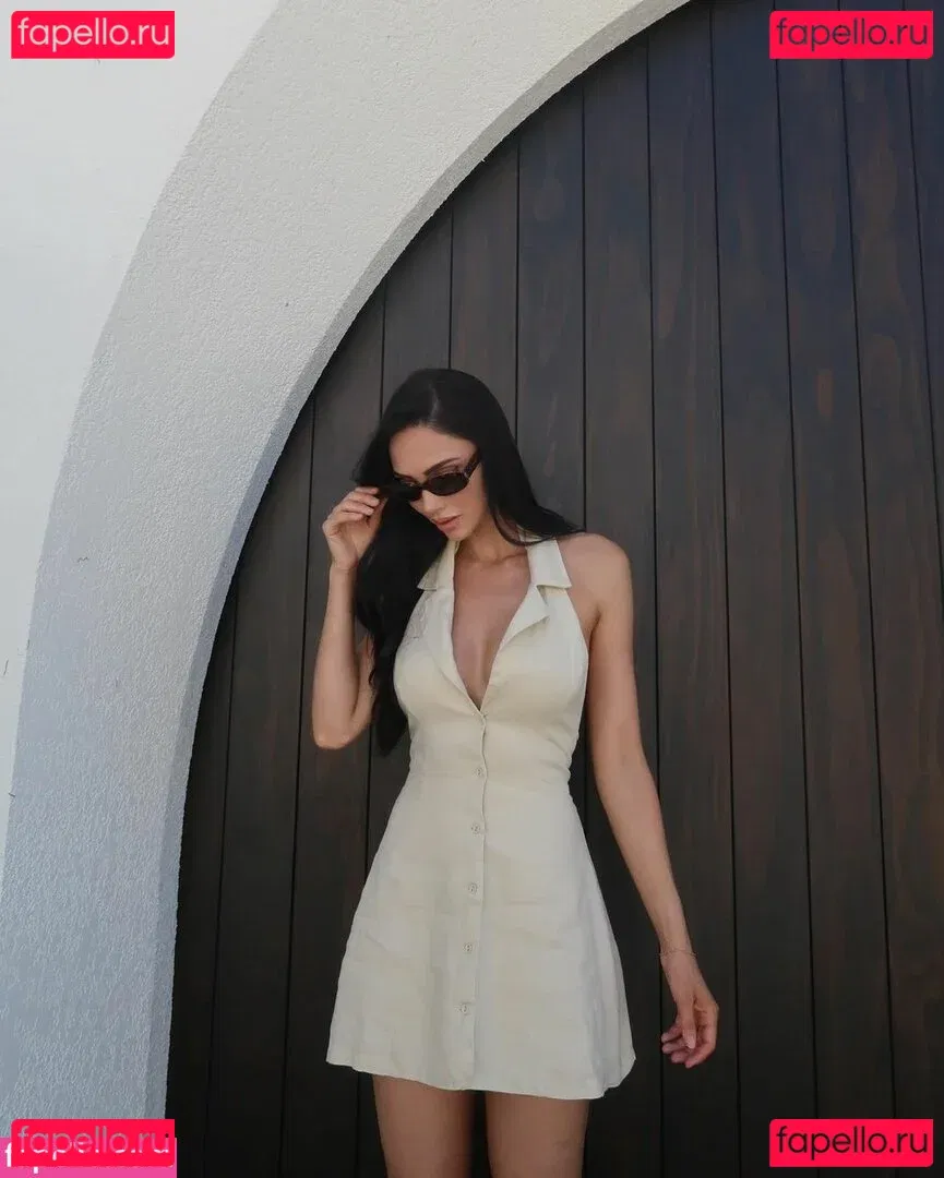 Jessica Green Onlyfans Photo Gallery 