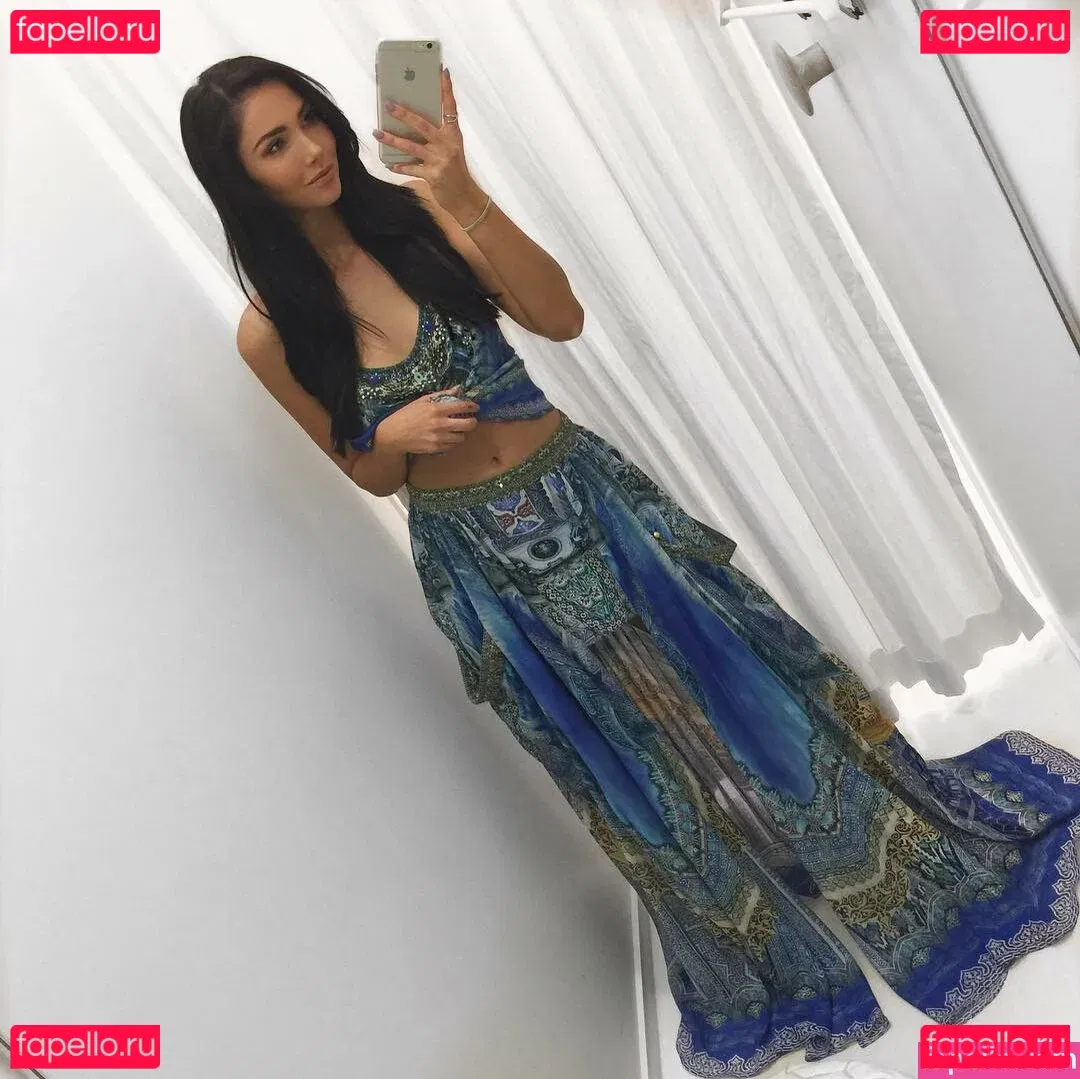 Jessica Green Onlyfans Photo Gallery 