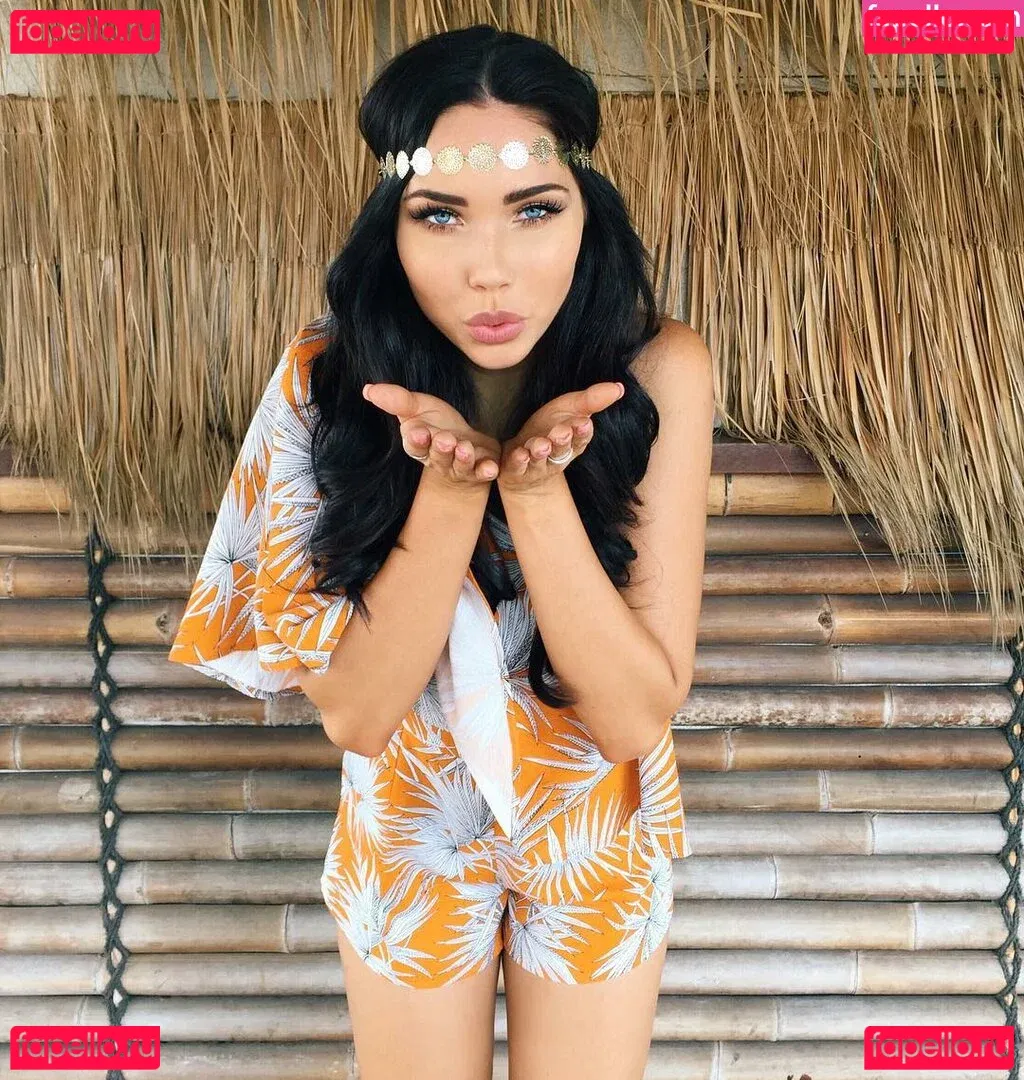 Jessica Green Onlyfans Photo Gallery 