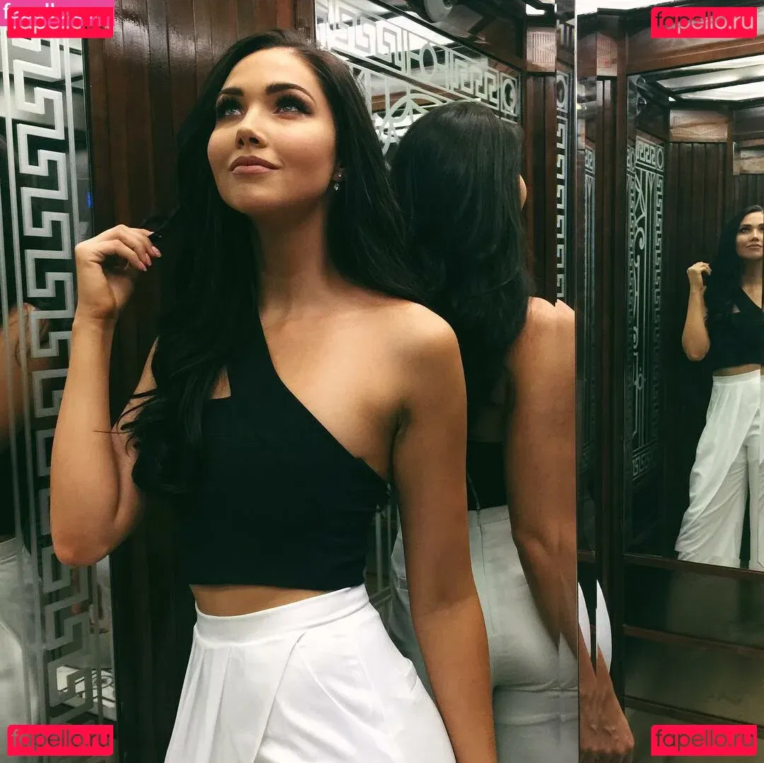 Jessica Green Onlyfans Photo Gallery 