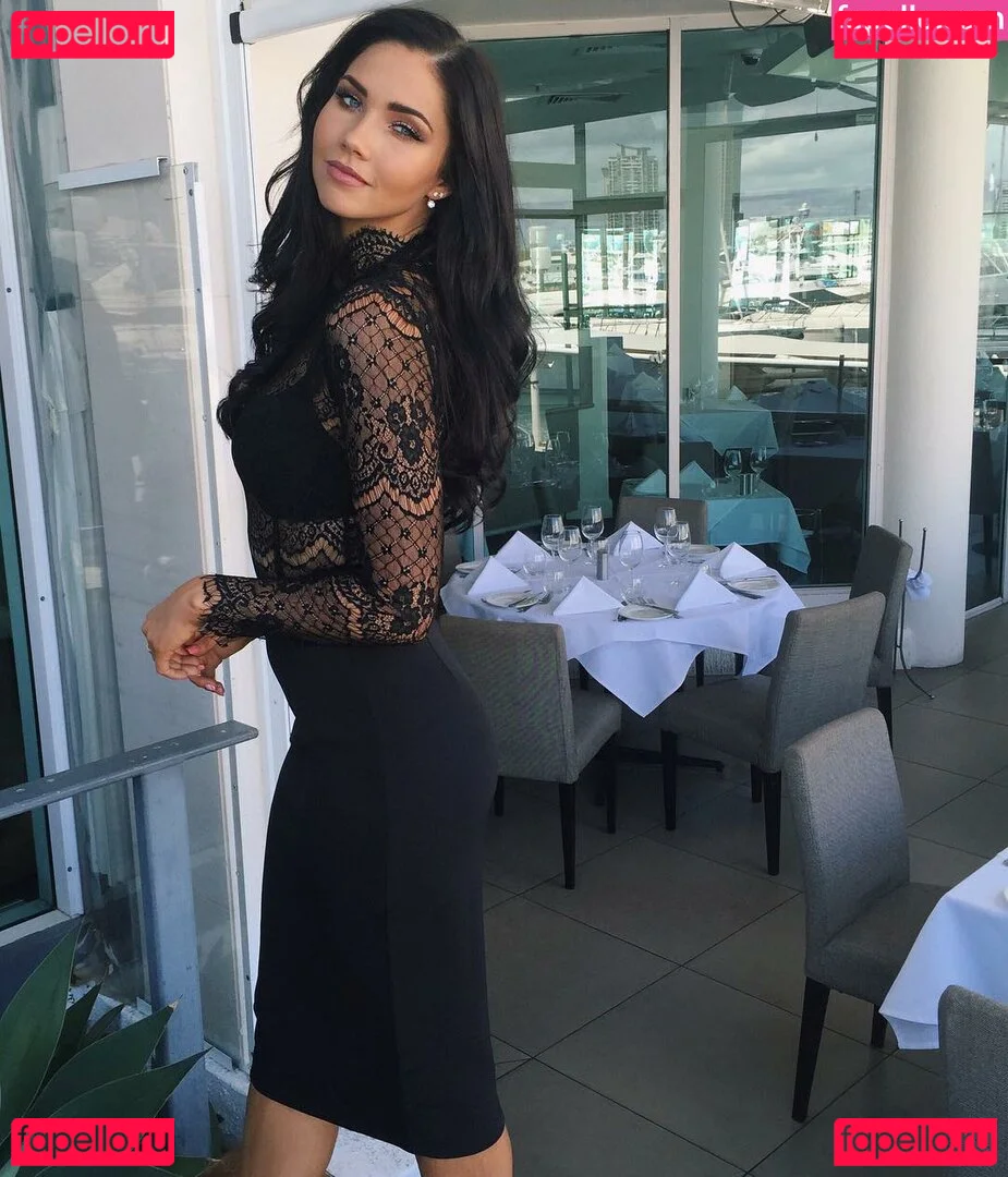 Jessica Green Onlyfans Photo Gallery 