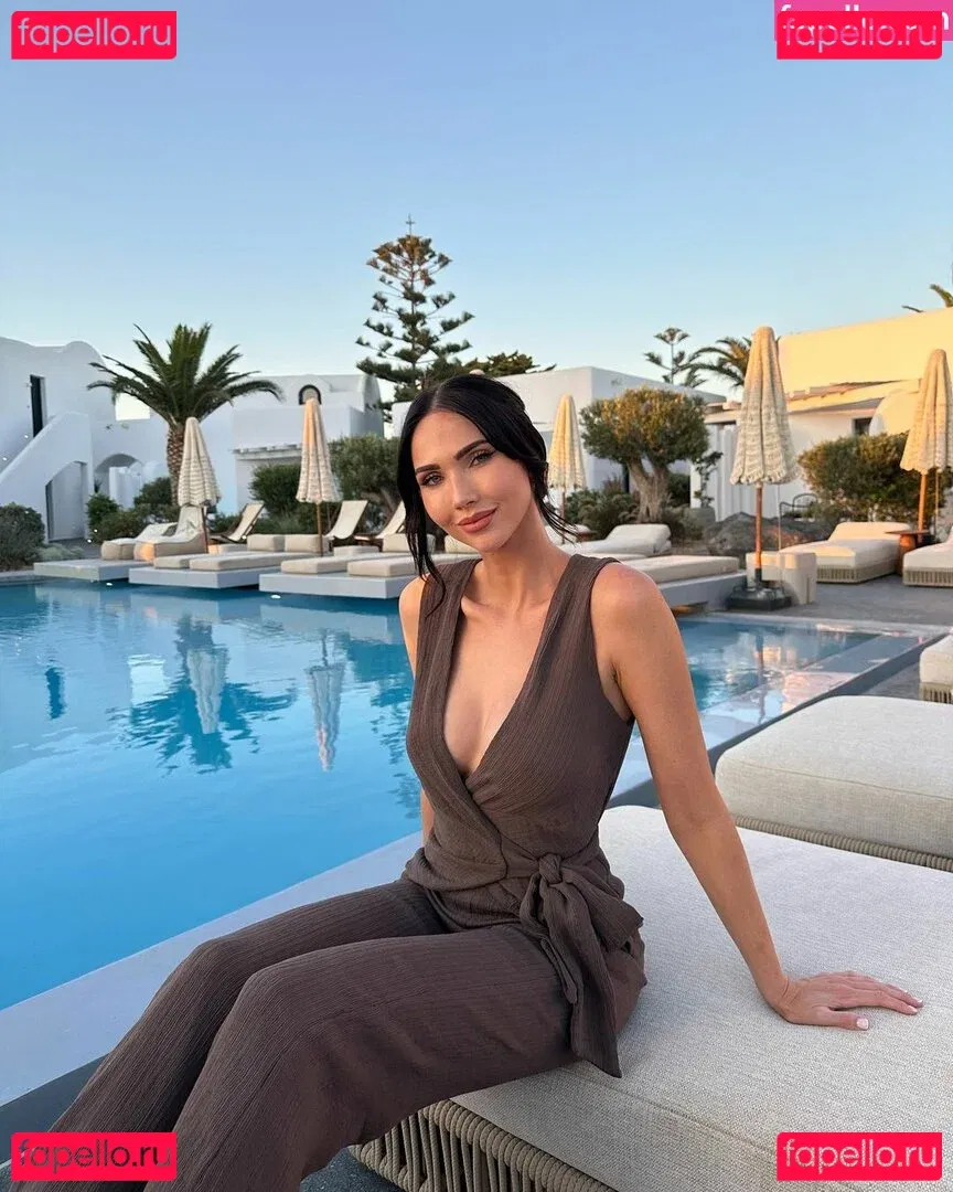 Jessica Green Onlyfans Photo Gallery 