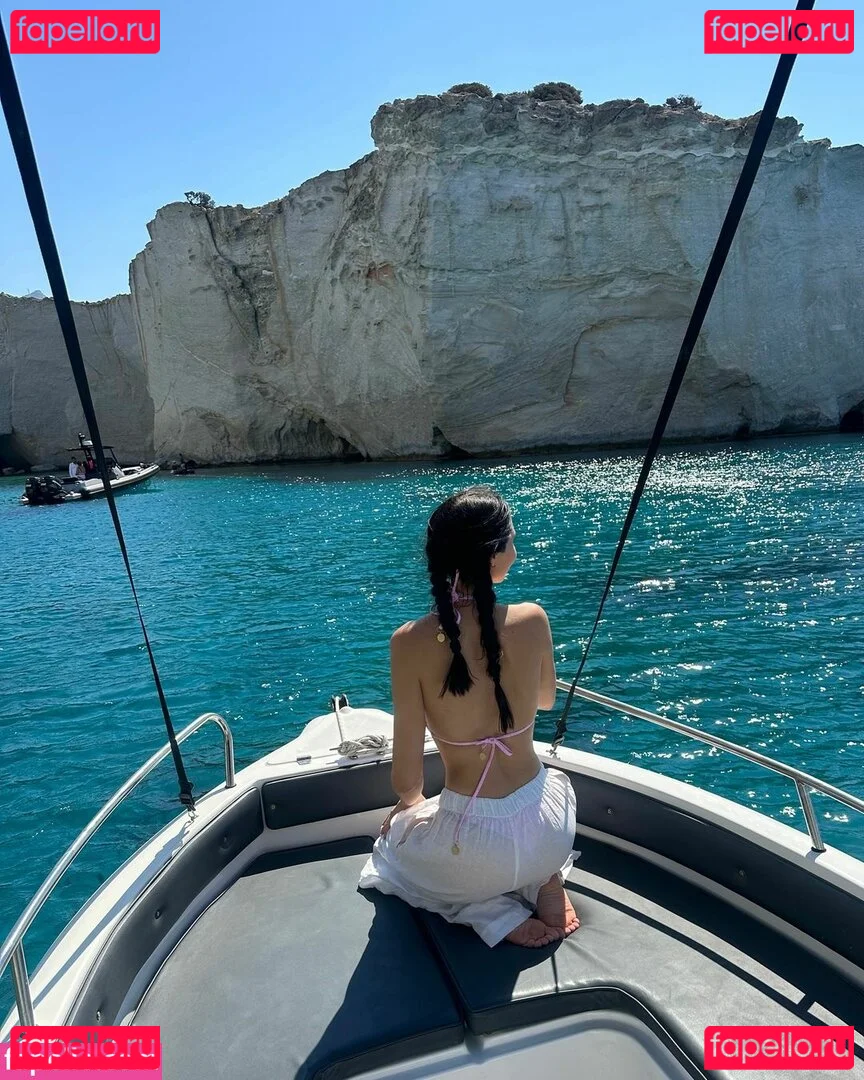 Jessica Green Onlyfans Photo Gallery 