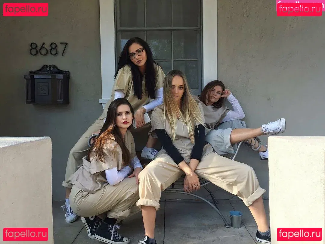 Jessica Green Onlyfans Photo Gallery 