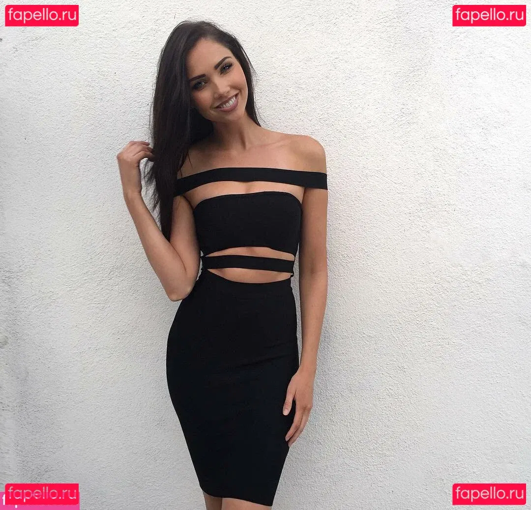 Jessica Green Onlyfans Photo Gallery 