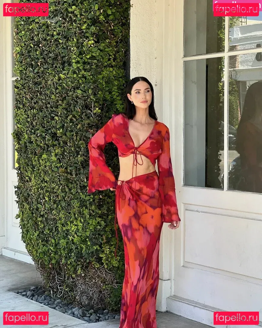 Jessica Green Onlyfans Photo Gallery 