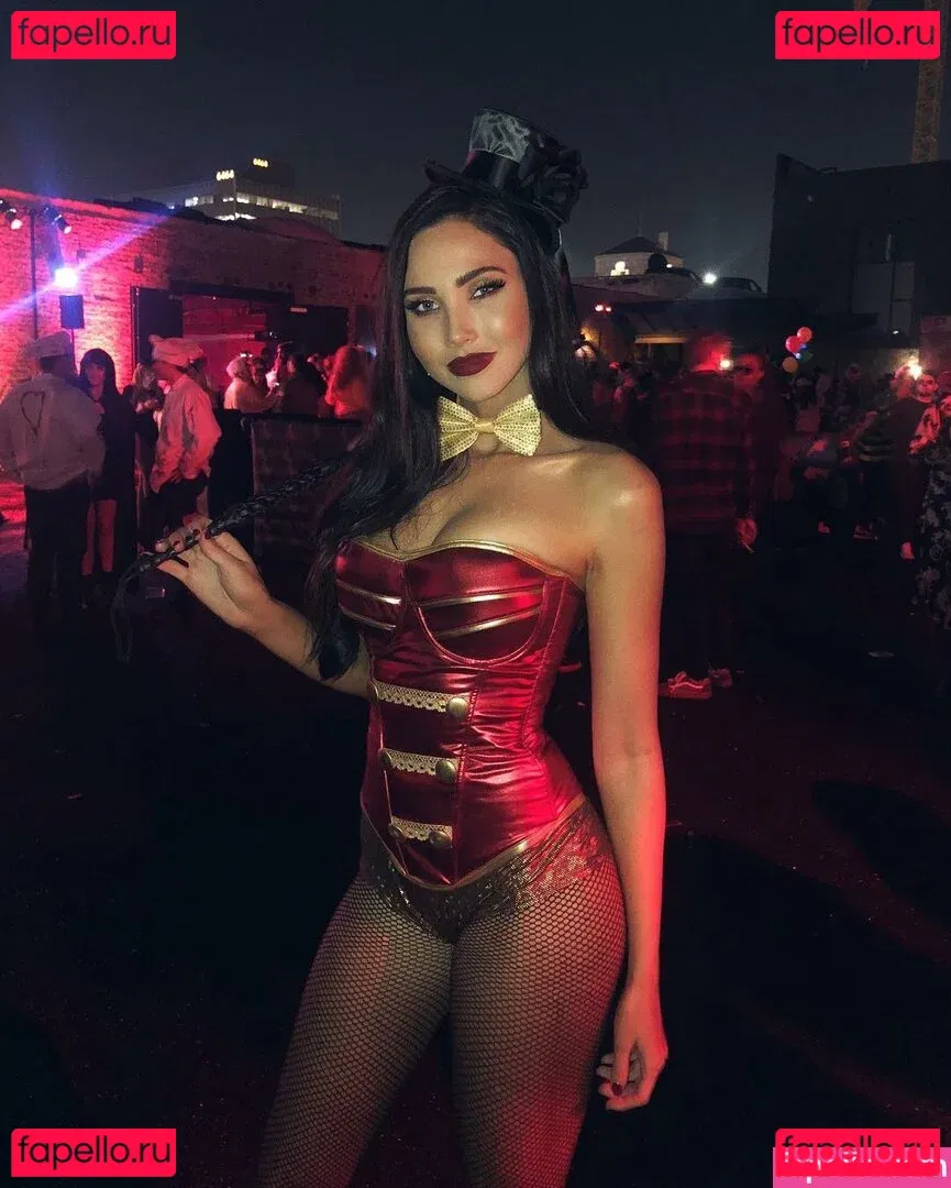 Jessica Green Onlyfans Photo Gallery 