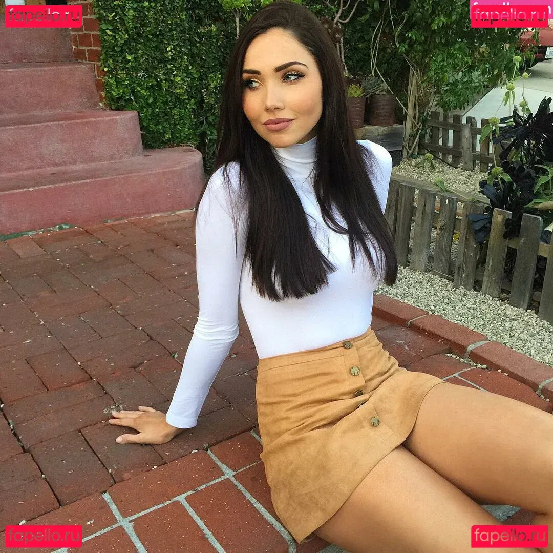 Jessica Green Onlyfans Photo Gallery 