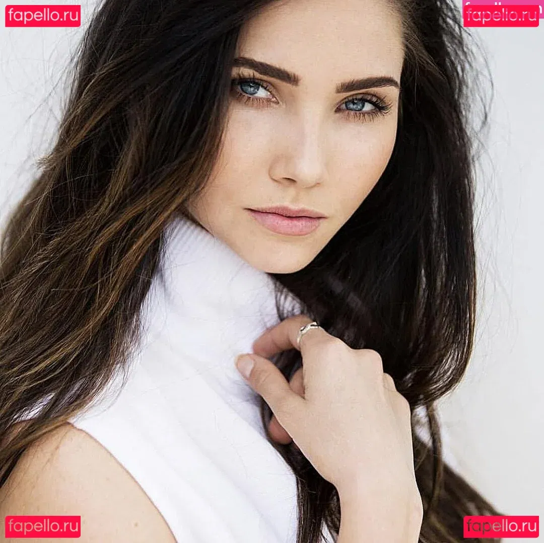 Jessica Green Onlyfans Photo Gallery 