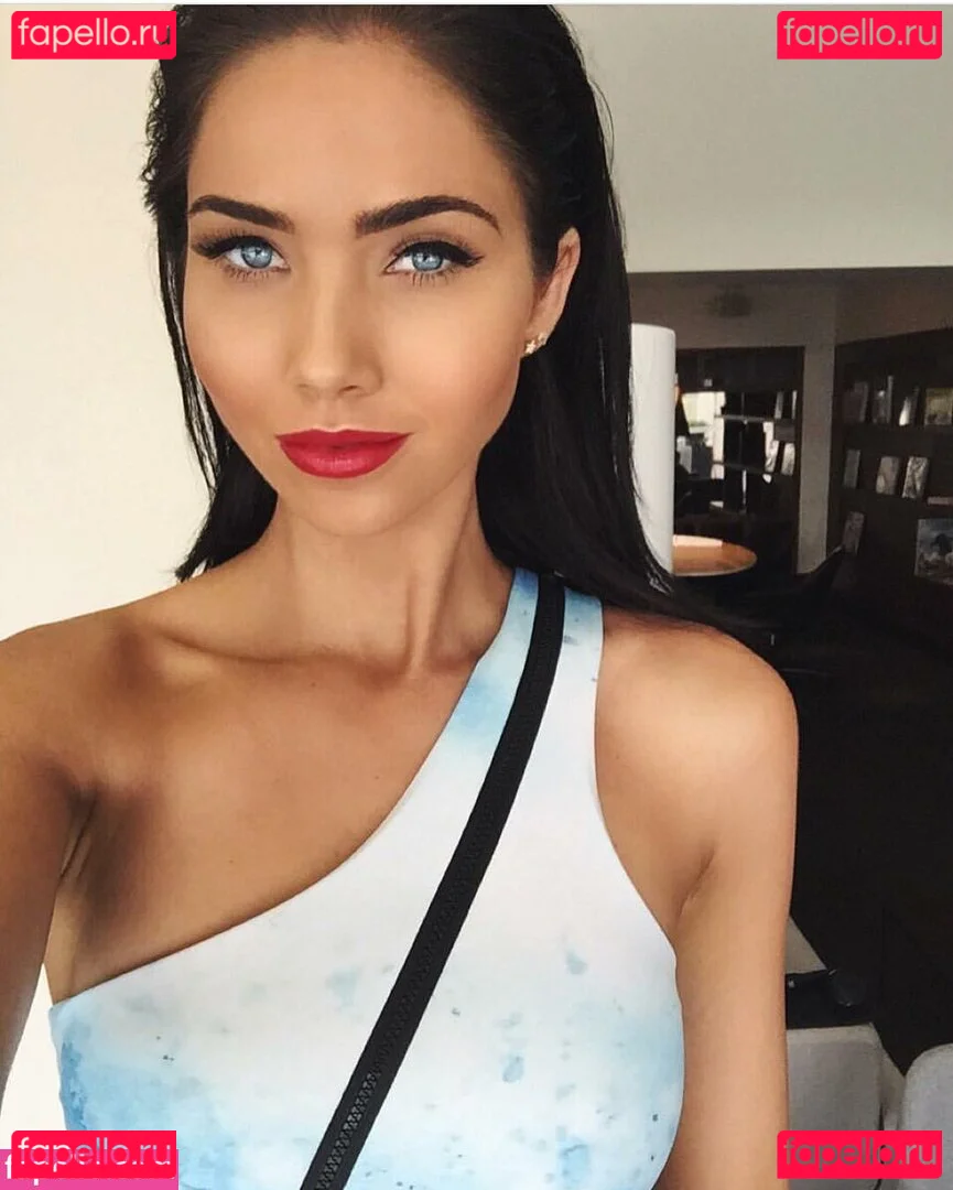 Jessica Green Onlyfans Photo Gallery 