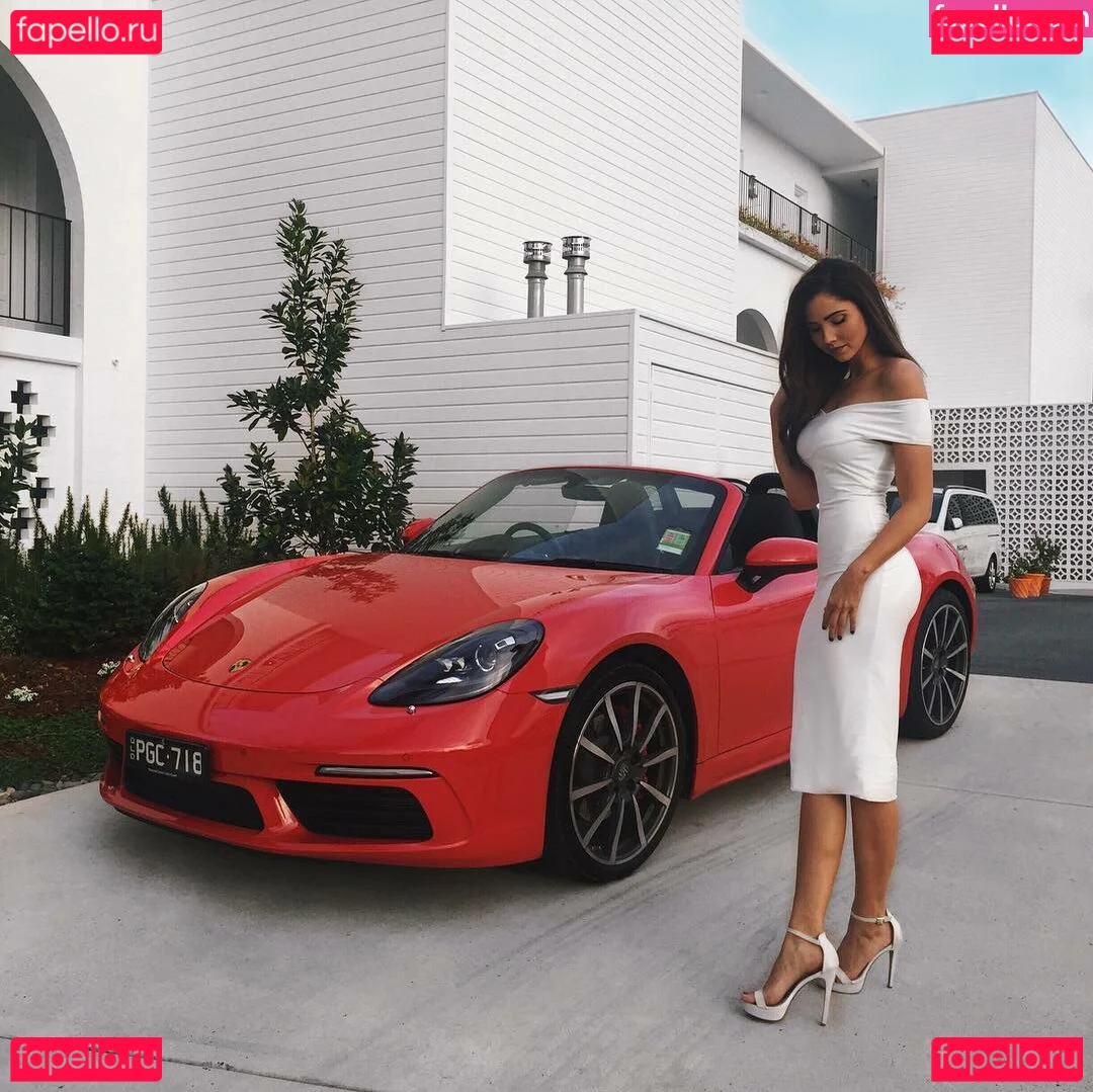 Jessica Green Onlyfans Photo Gallery 