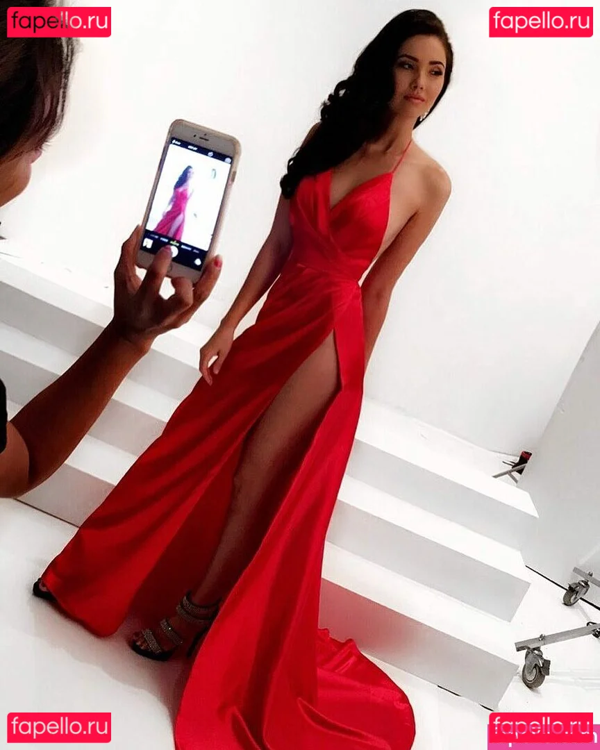 Jessica Green Onlyfans Photo Gallery 