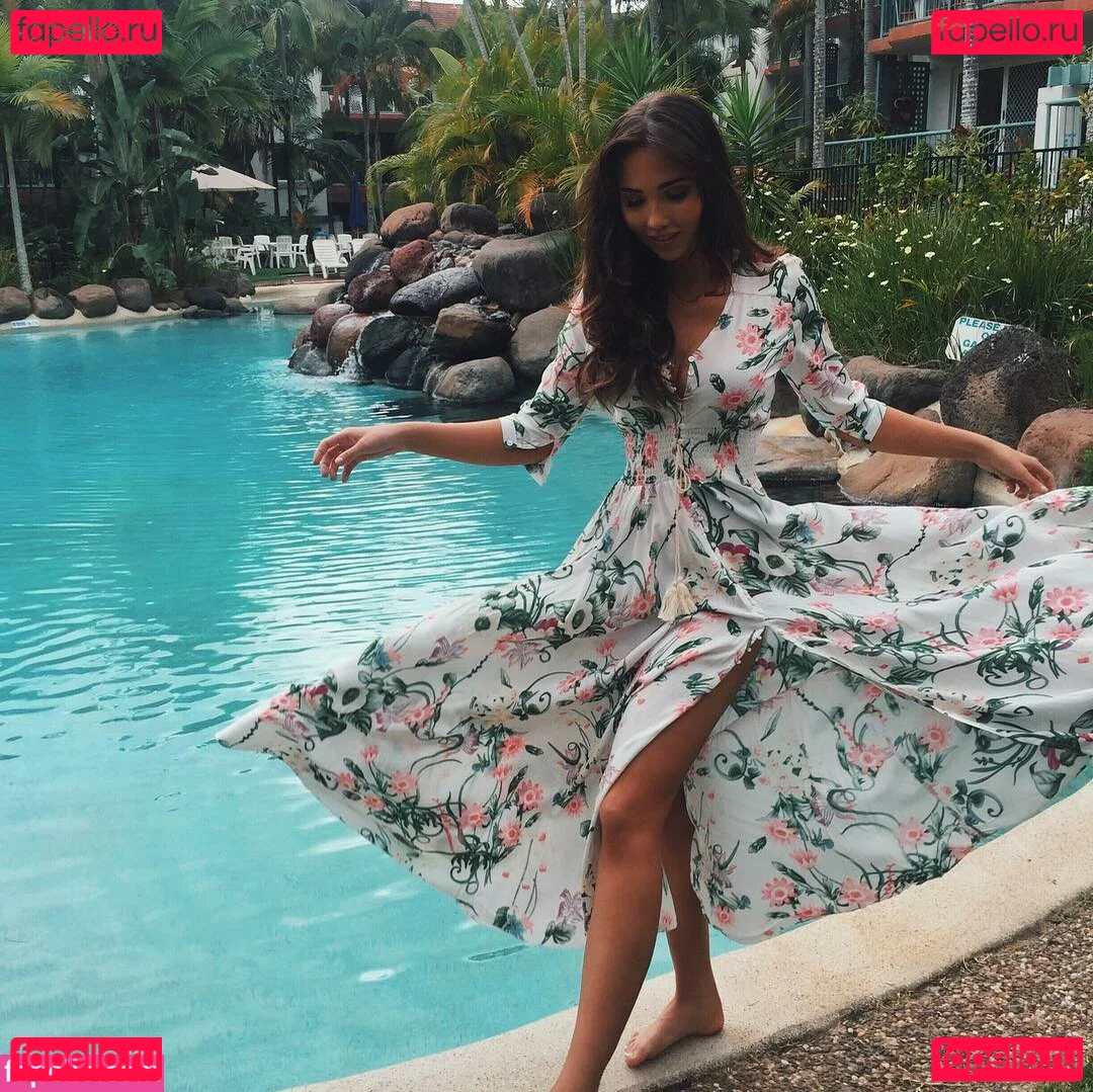 Jessica Green Onlyfans Photo Gallery 