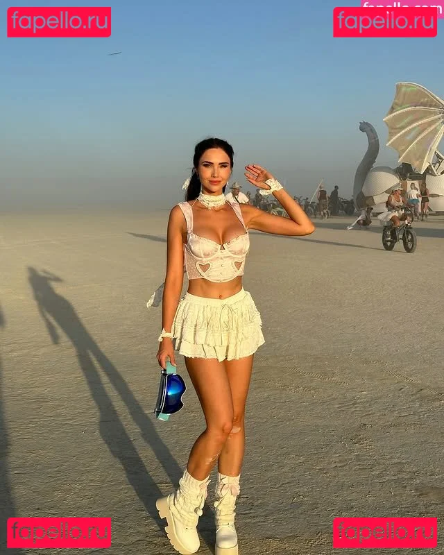 Jessica Green Onlyfans Photo Gallery 