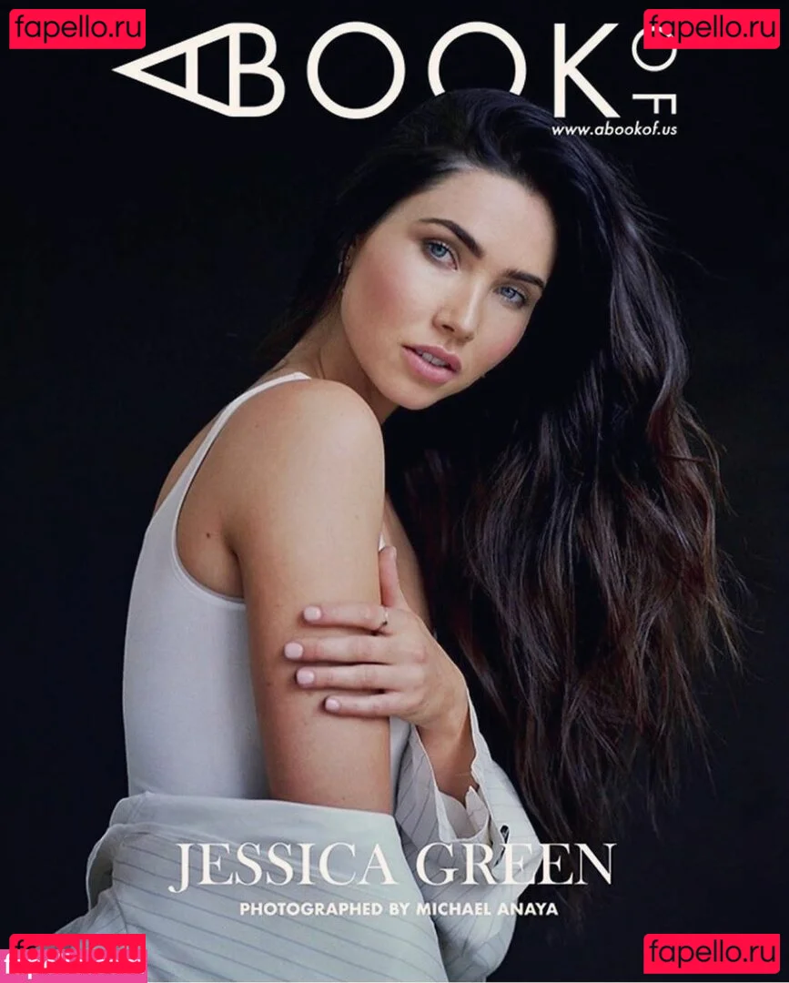 Jessica Green Onlyfans Photo Gallery 