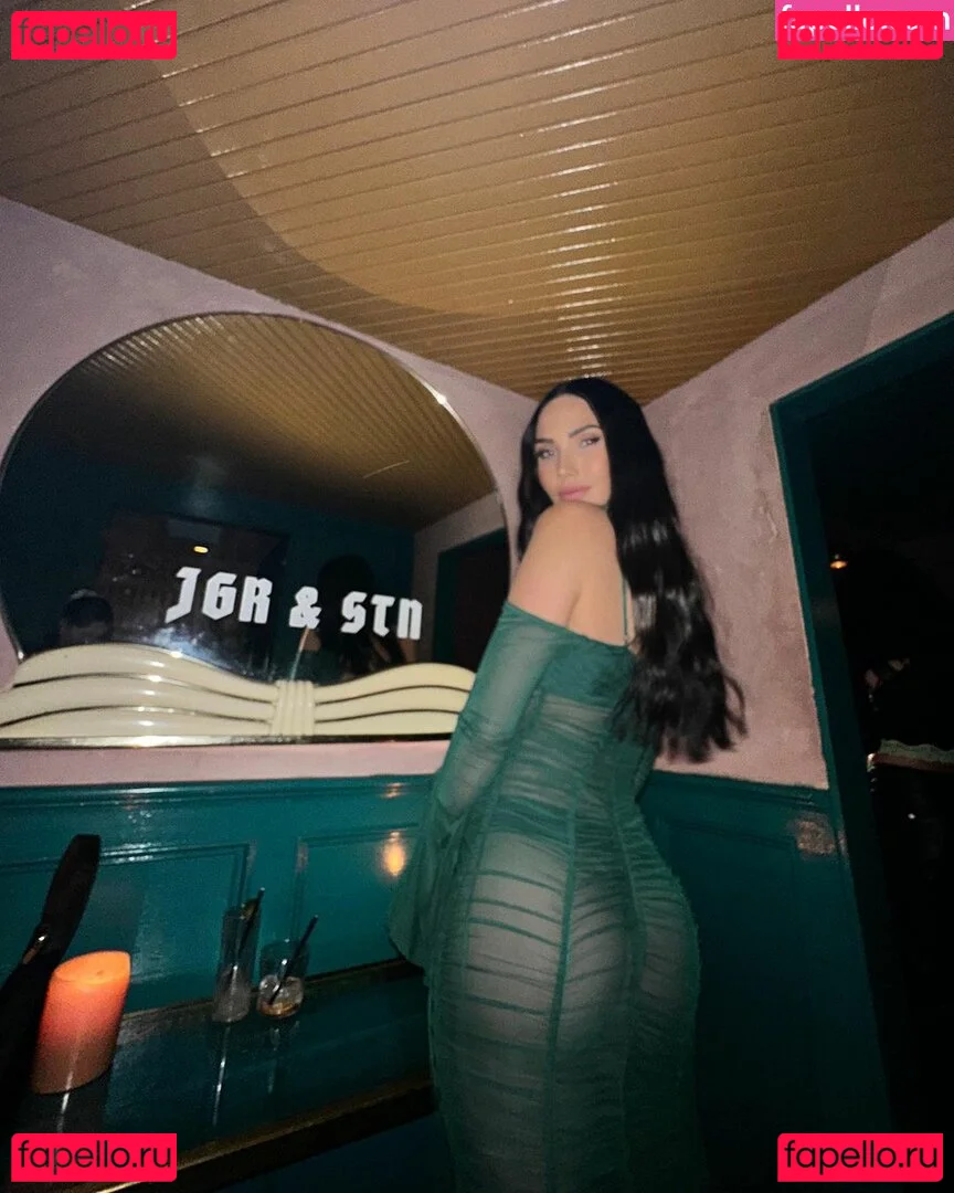 Jessica Green Onlyfans Photo Gallery 