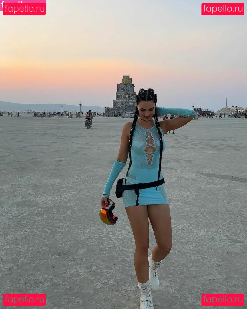 Jessica Green Onlyfans Photo Gallery 