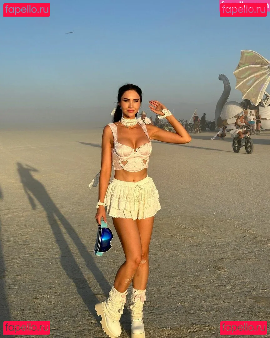 Jessica Green Onlyfans Photo Gallery 