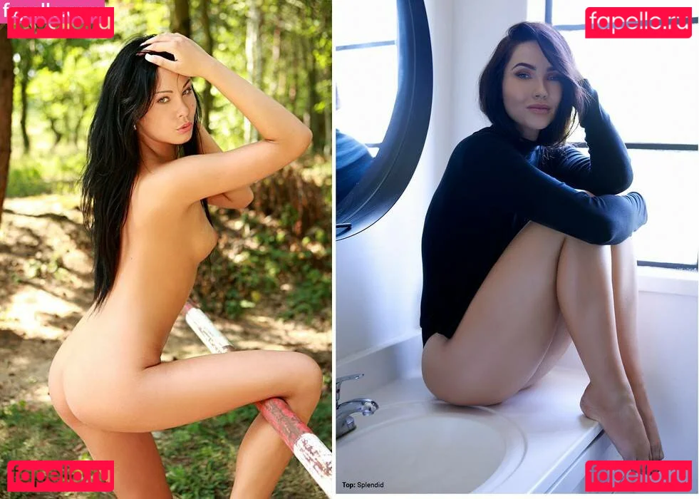 Jessica Green Onlyfans Photo Gallery 