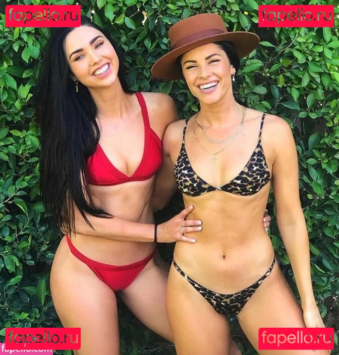 Jessica Green Onlyfans Photo Gallery 