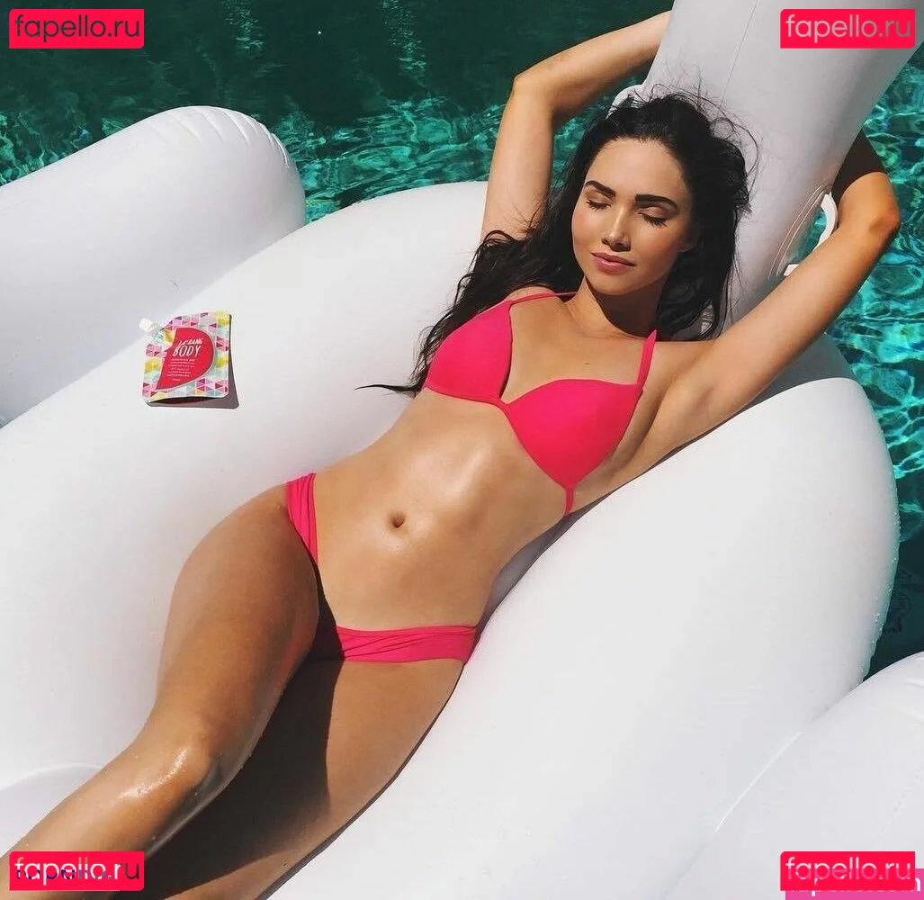 Jessica Green Onlyfans Photo Gallery 