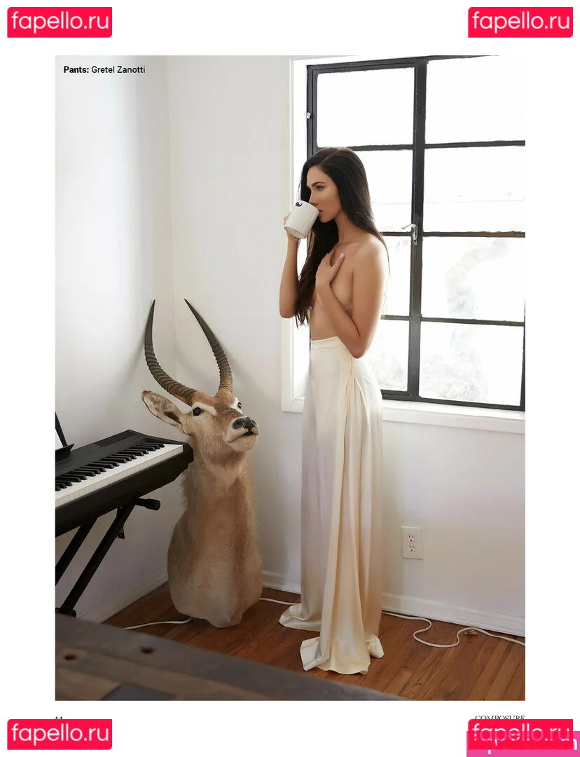 Jessica Green Onlyfans Photo Gallery 