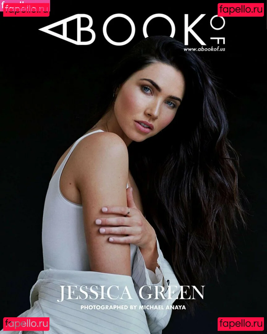 Jessica Green Onlyfans Photo Gallery 