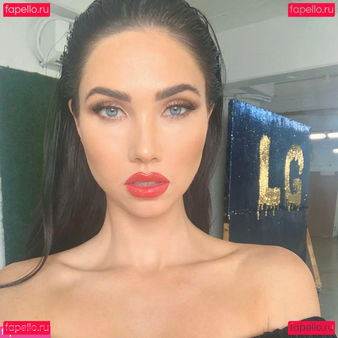 Jessica Green Onlyfans Photo Gallery 