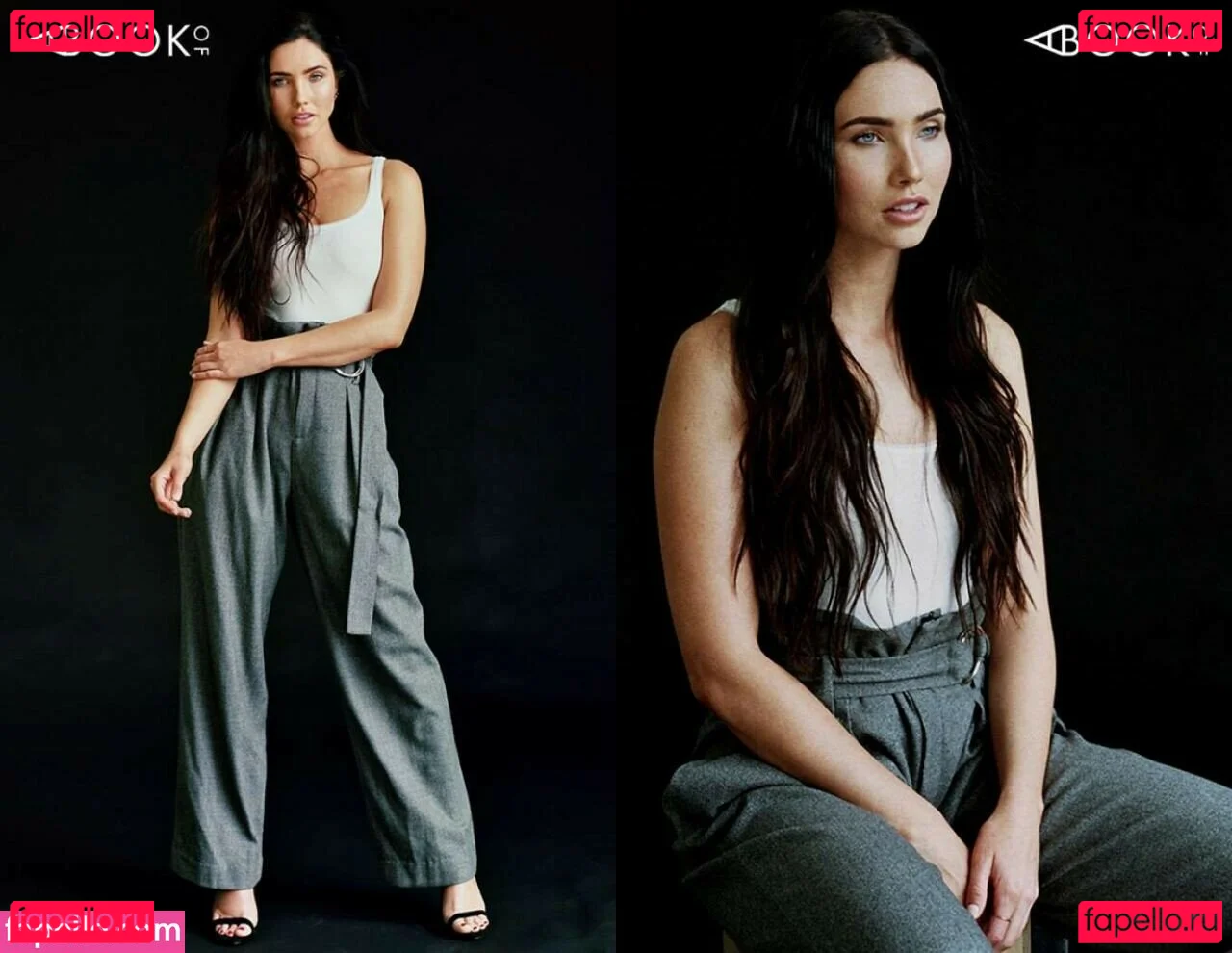 Jessica Green Onlyfans Photo Gallery 