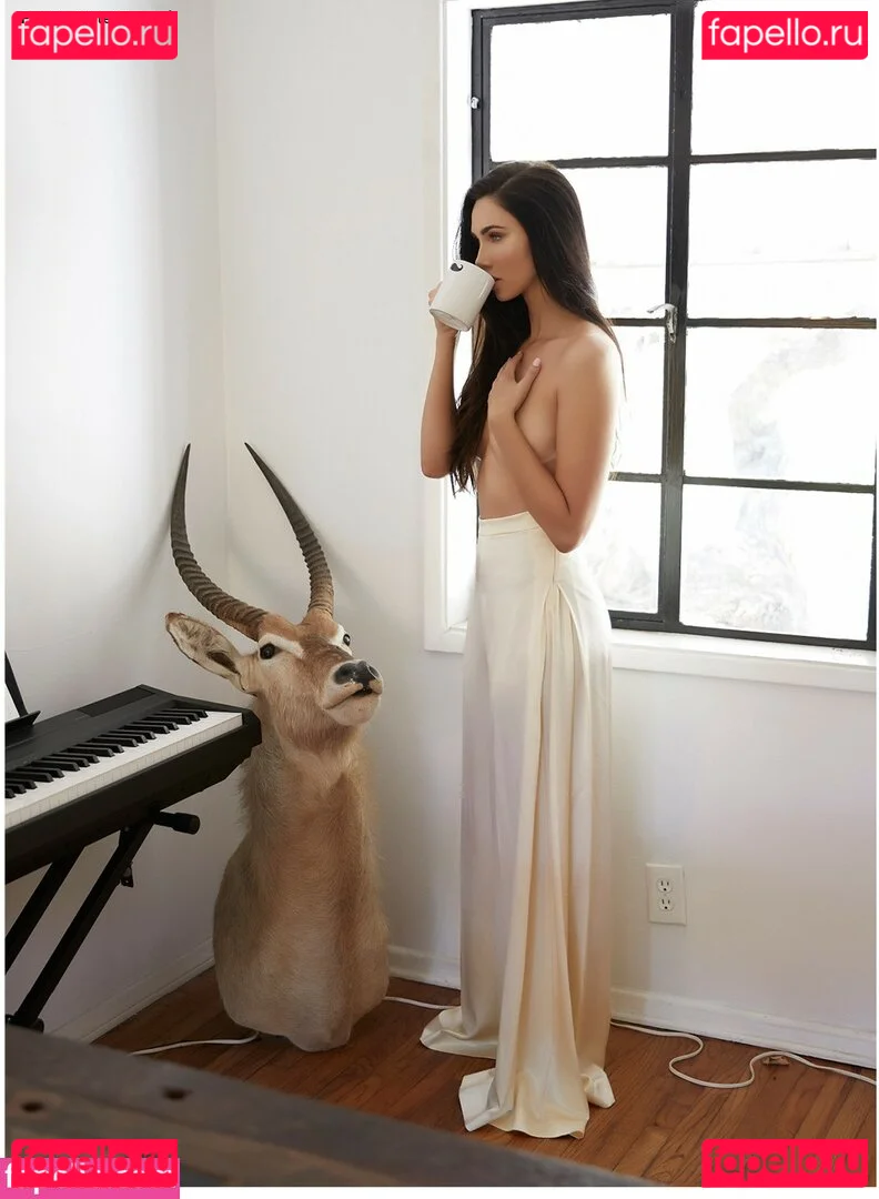 Jessica Green Onlyfans Photo Gallery 