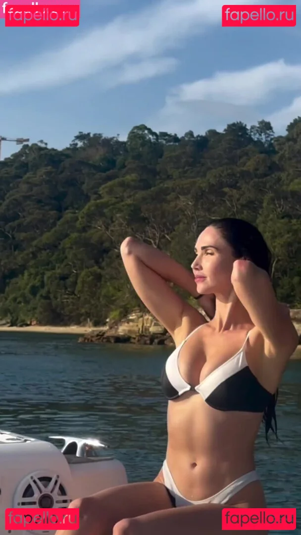 Jessica Green Onlyfans Photo Gallery 