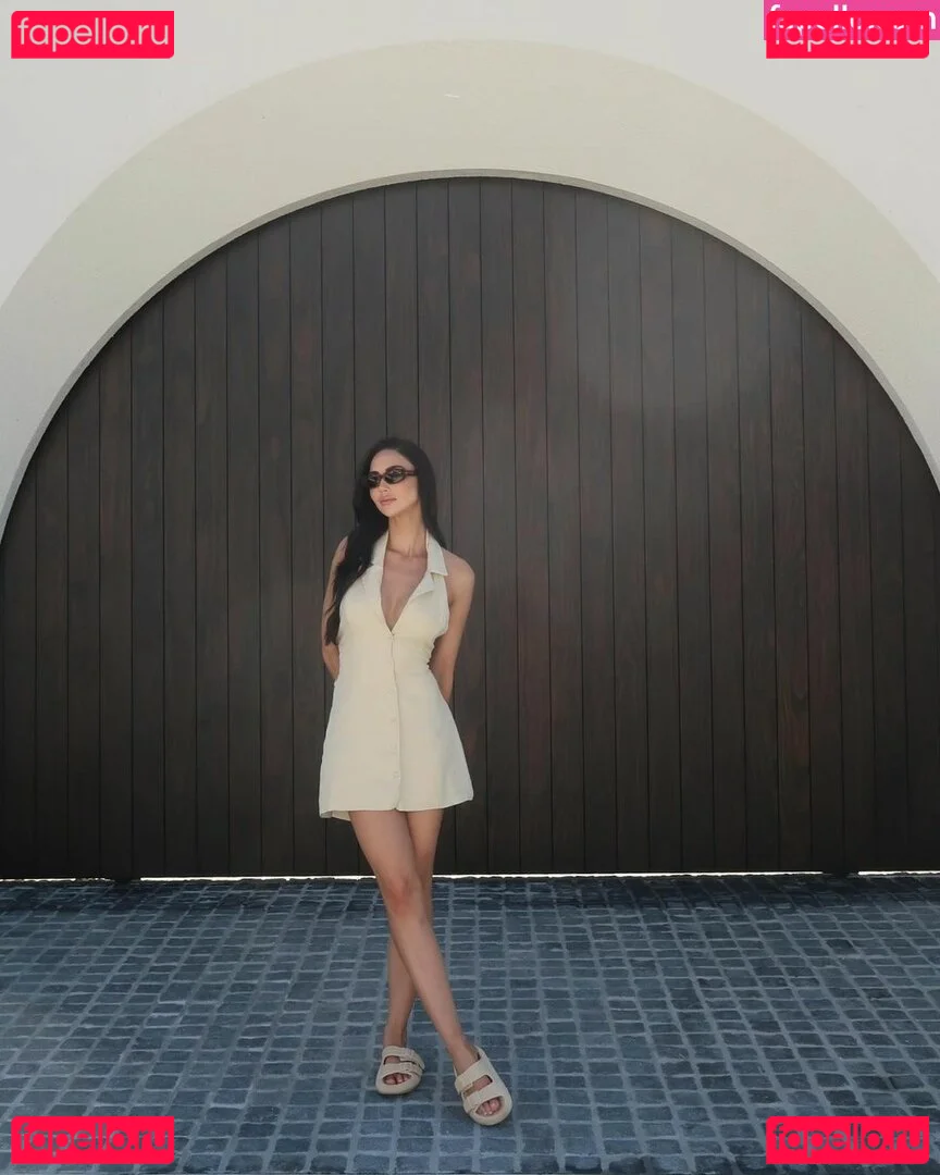 Jessica Green Onlyfans Photo Gallery 