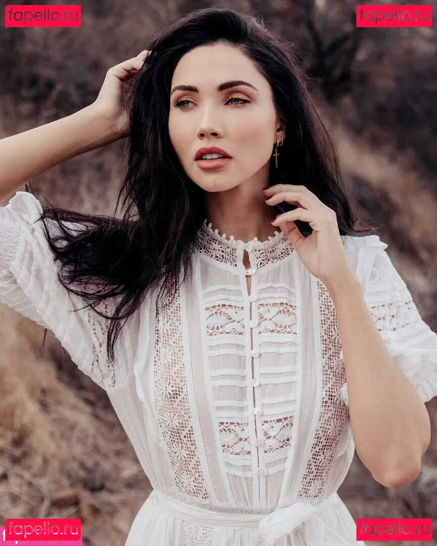 Jessica Green Onlyfans Photo Gallery 