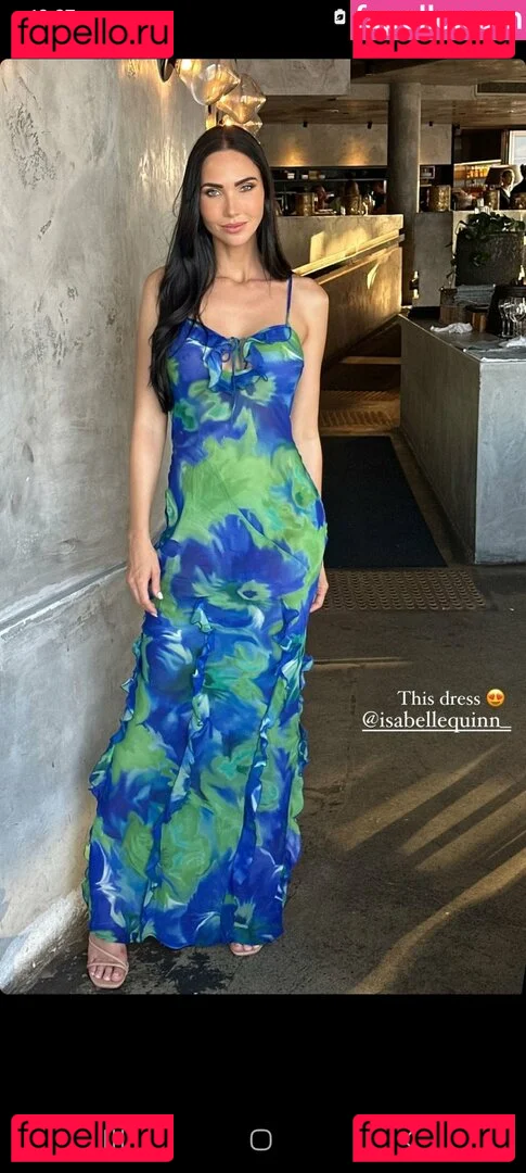 Jessica Green Onlyfans Photo Gallery 