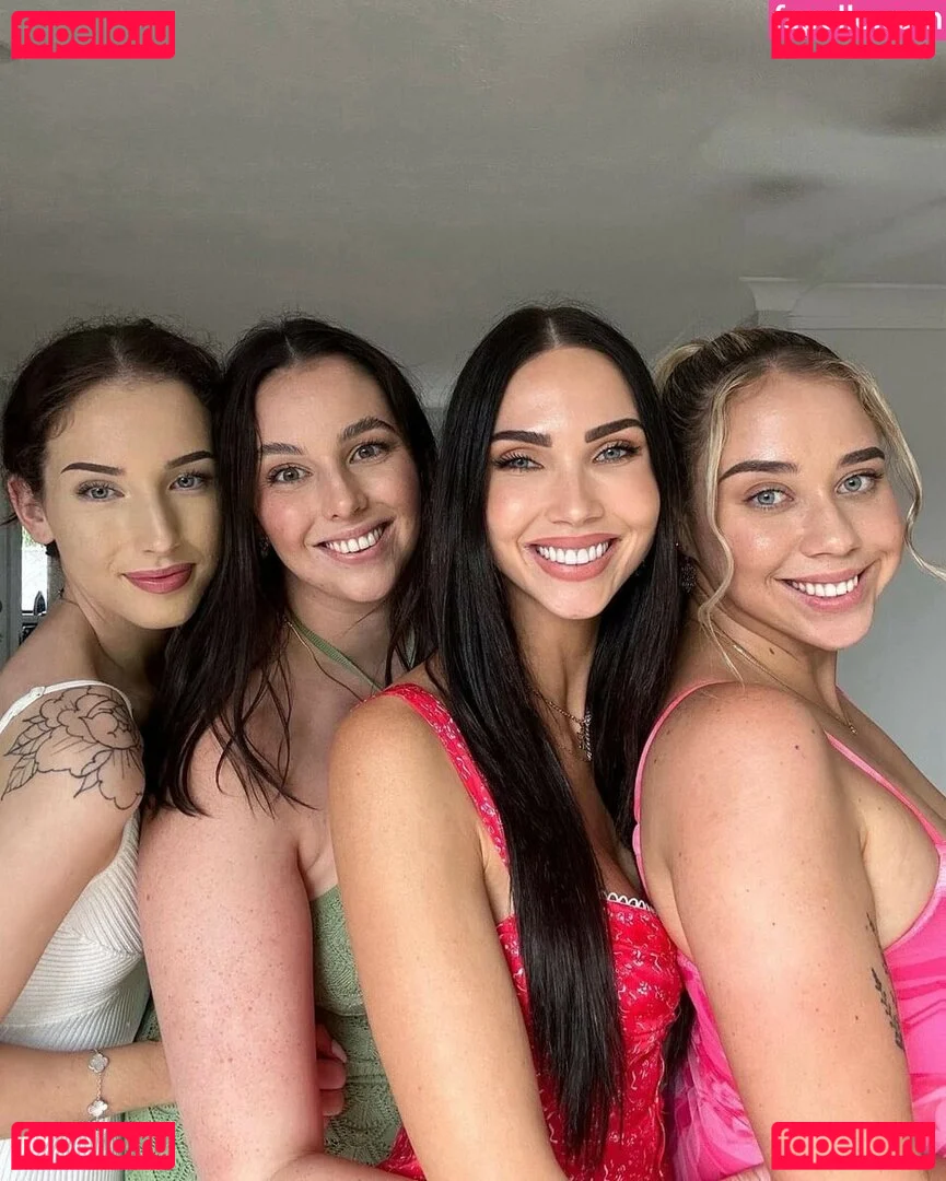 Jessica Green Onlyfans Photo Gallery 