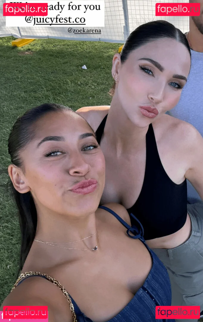 Jessica Green Onlyfans Photo Gallery 