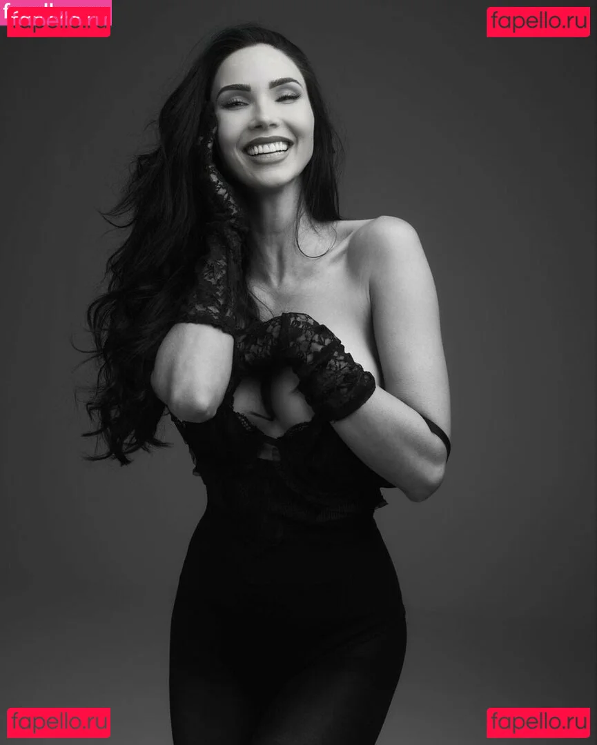 Jessica Green Onlyfans Photo Gallery 