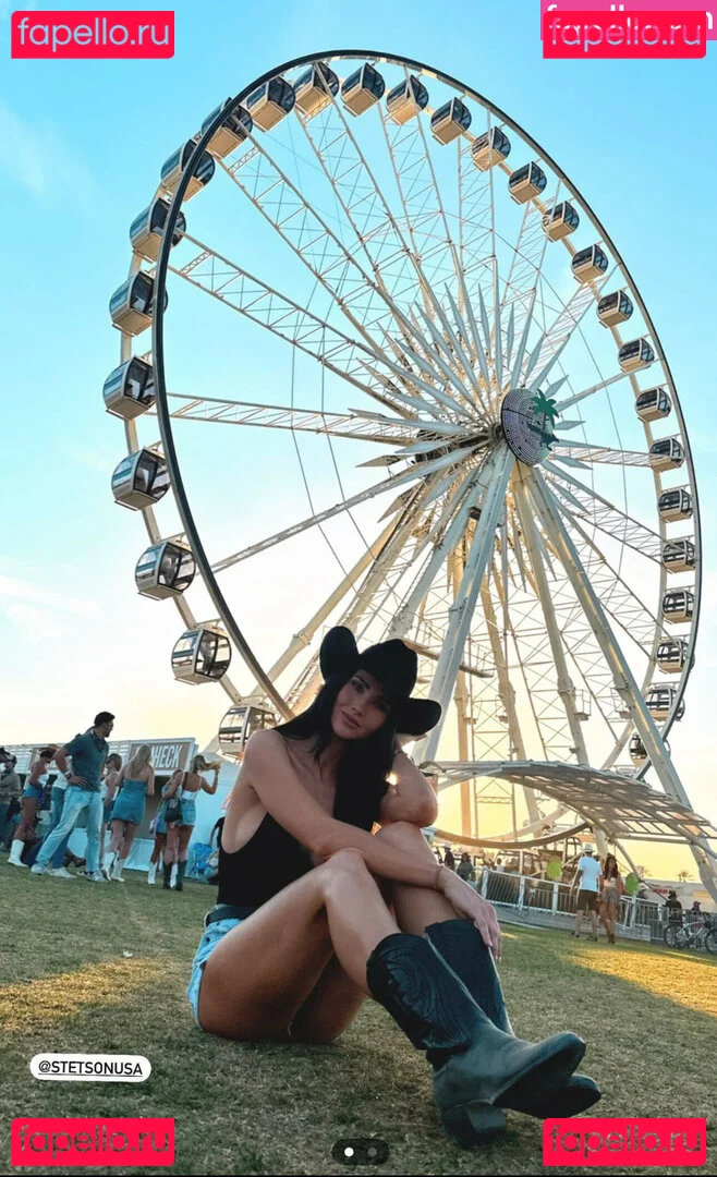 Jessica Green Onlyfans Photo Gallery 