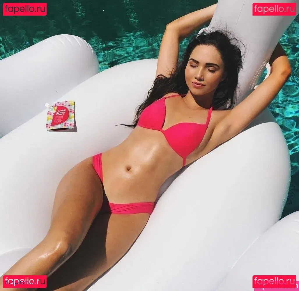 Jessica Green Onlyfans Photo Gallery 