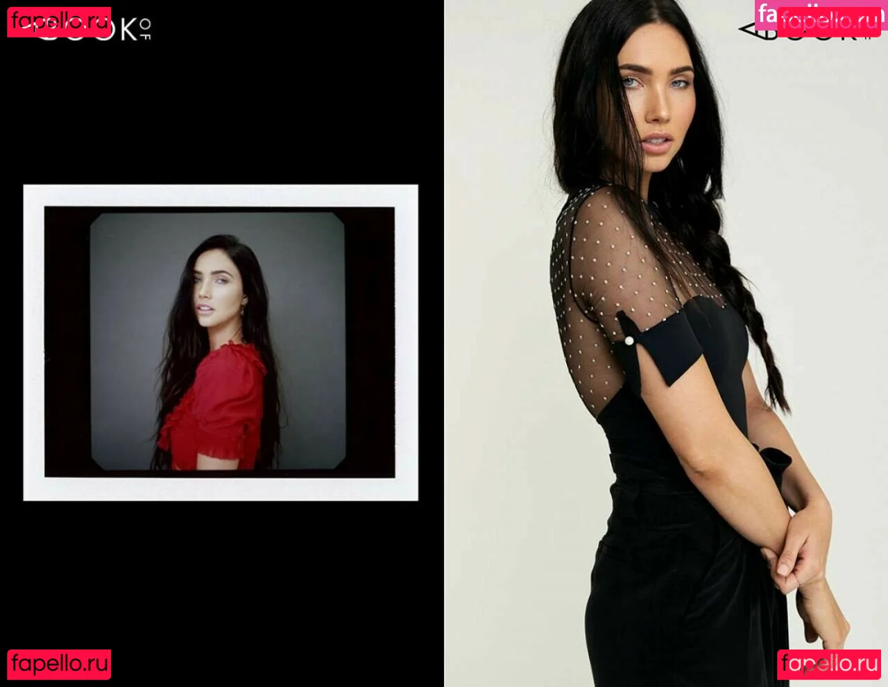 Jessica Green Onlyfans Photo Gallery 