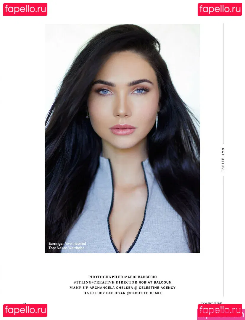 Jessica Green Onlyfans Photo Gallery 