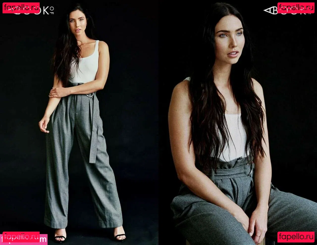 Jessica Green Onlyfans Photo Gallery 