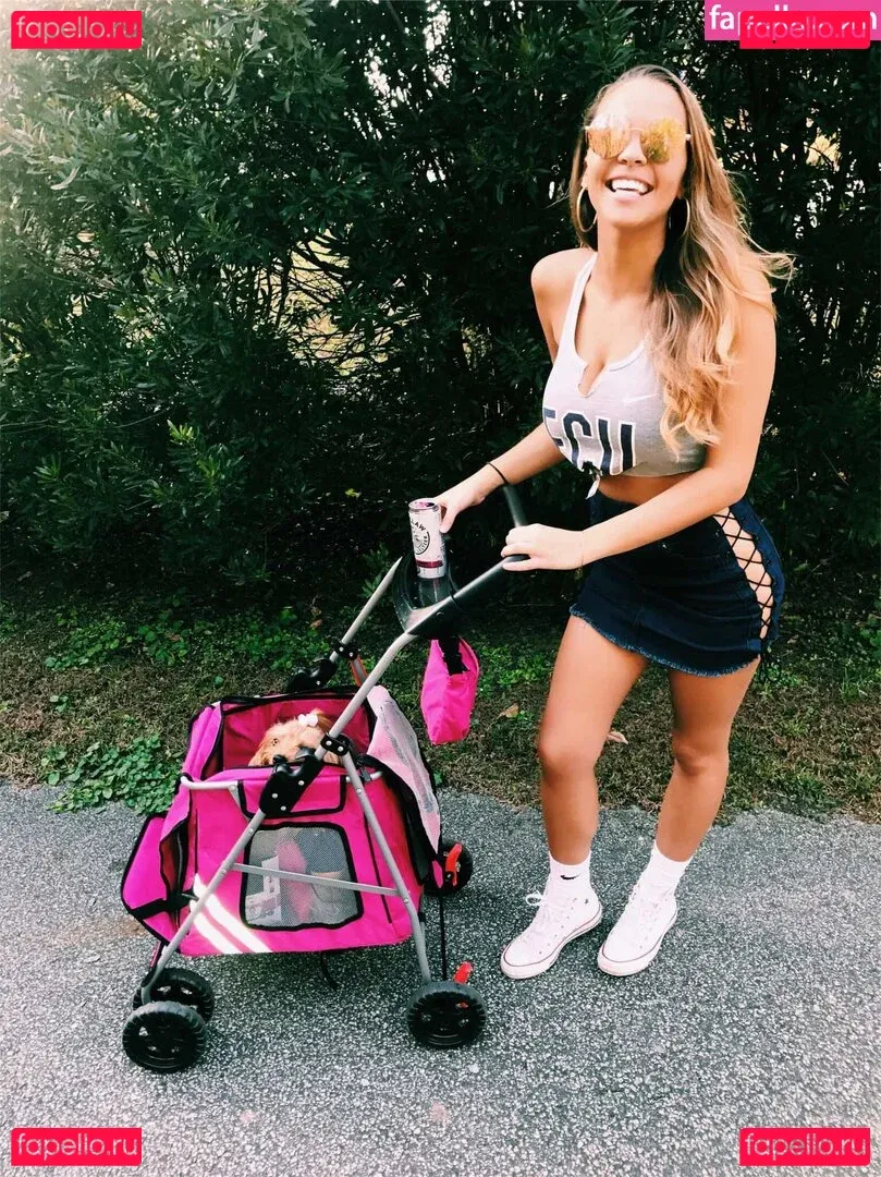 Kylie Nicole Onlyfans Photo Gallery 