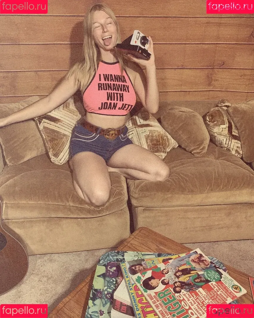 Bigblockblondie Onlyfans Photo Gallery 