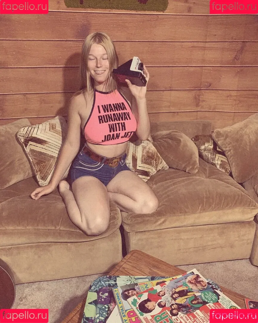 Bigblockblondie Onlyfans Photo Gallery 