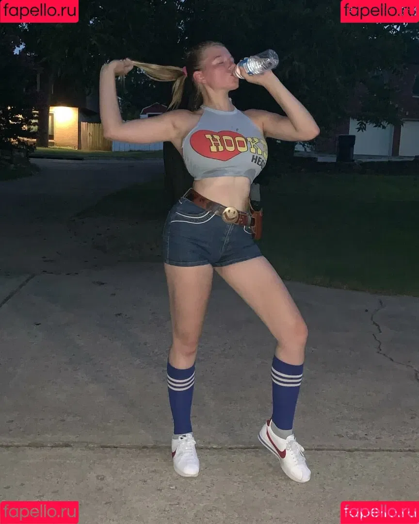 Bigblockblondie Onlyfans Photo Gallery 