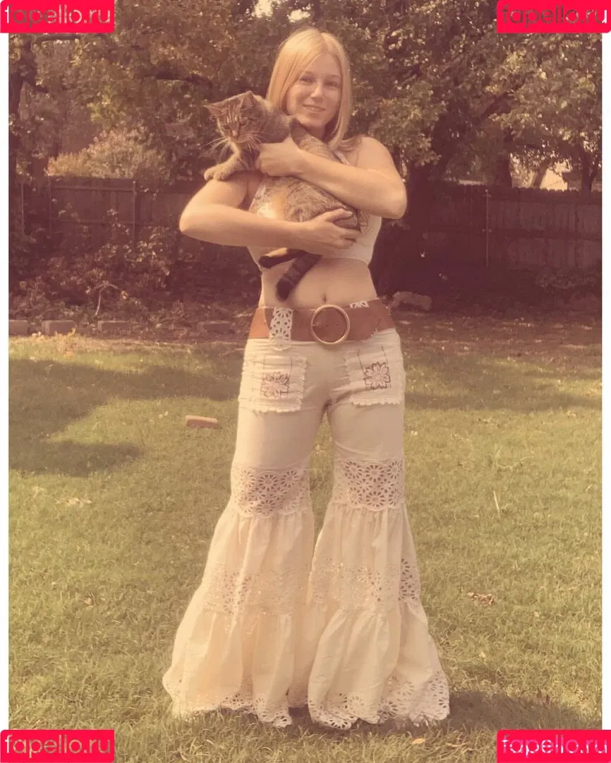 Bigblockblondie Onlyfans Photo Gallery 